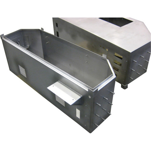 Sheet metal